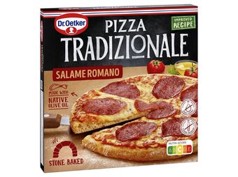 Auchan Pizza dr.oetker promoção