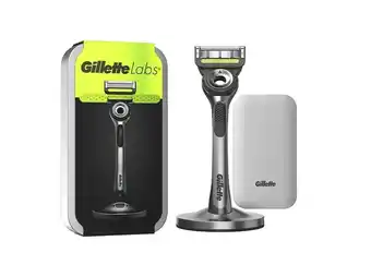 Auchan Máquina barbear gillette promoção