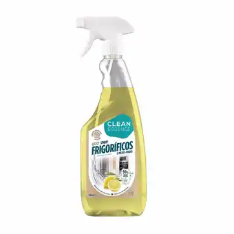 Auchan Limpa frigo. clean essence promoção