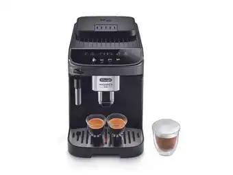 Auchan Maq. cafe expresso delonghi automatica preta ecam290.21.b promoção