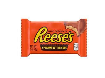 Chocolate reese's