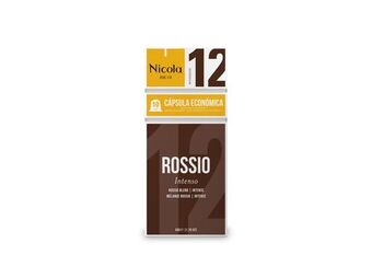 Auchan Cápsulas nicola promoção