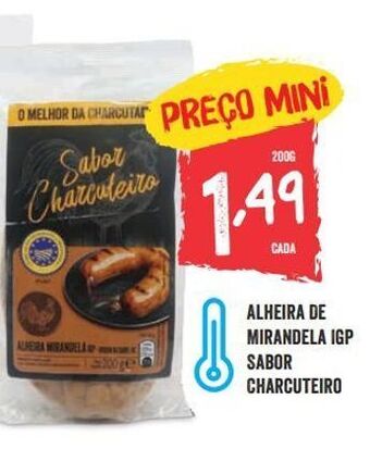 Alheira