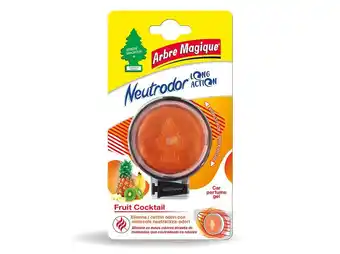 Auchan Arbre magique promoção