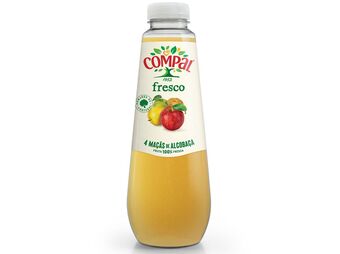 Auchan Sumo compal promoção