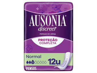 Auchan Pensos ausonia promoção