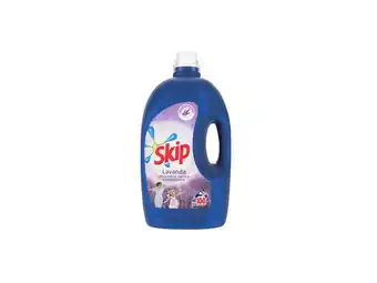 Auchan Det.roupa skip promoção