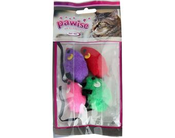 Auchan Brinquedo para gato pawise promoção