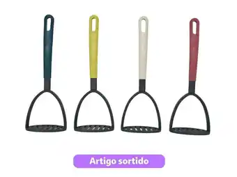 Auchan Esmaga batata actuel promoção