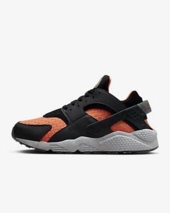 Nike air huarache crater premium