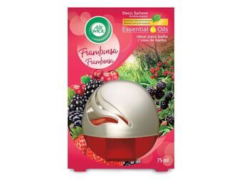 Auchan Ambientador airwick promoção