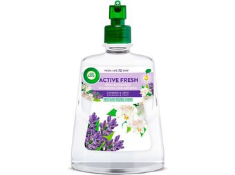 Auchan Ambientador recarga airwick promoção