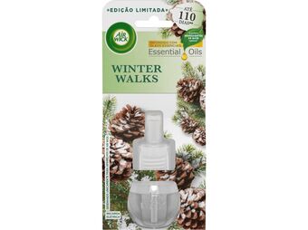 Auchan Ambientador eléc. rec. airwick promoção