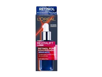 Auchan Serum revitalift promoção