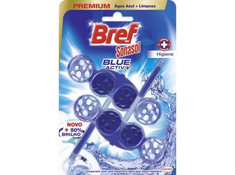 Auchan Bloco sanitário sonasol promoção