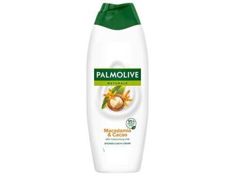 Auchan Gel de banho palmolive promoção
