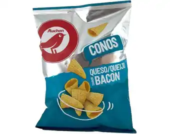 Auchan Cones auchan promoção