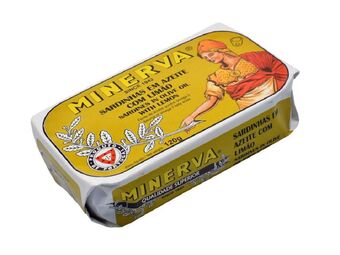 Sardinha minerva