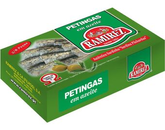 Petinga ramirez