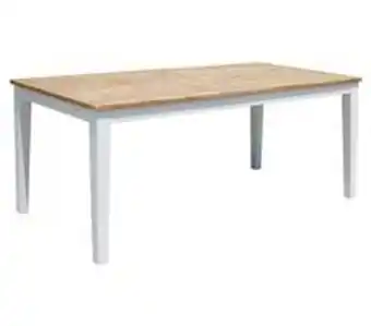 Mesa extensível versalles