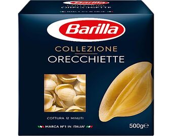 Auchan Massa barilla promoção