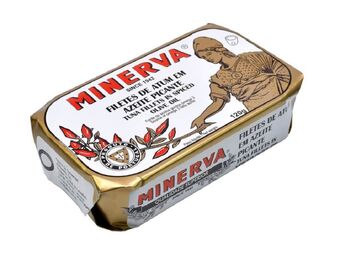 Auchan Filete atum minerva promoção