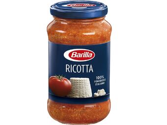 Auchan Molho barilla promoção