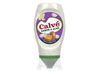 Auchan Maionese calvé promoção
