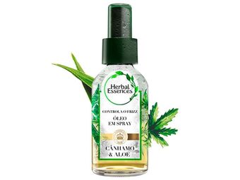 Auchan Óleo herbal promoção