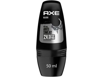 Auchan Deo - roll on axe promoção