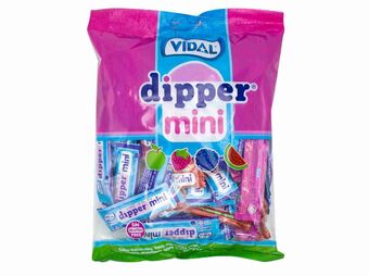 Gomas vidal