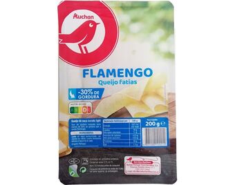Auchan Queijo flamengo auchan promoção