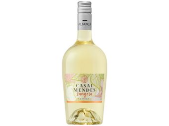 Sangria branca casal mendes