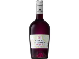 Auchan Sangria casal mendes promoção