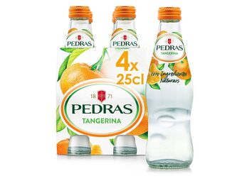 Auchan Bebida pedras promoção