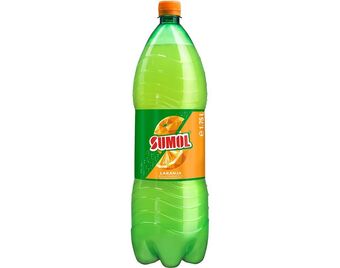 Auchan Refrigerante c/gás sumol promoção
