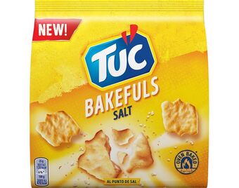 Bolachas tuc