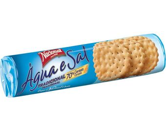 Auchan Bolacha nacional promoção