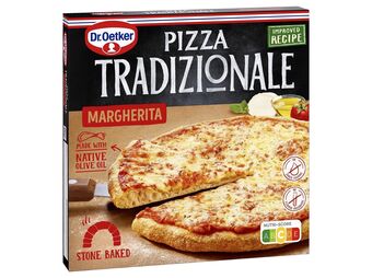Auchan Pizza dr.oetker promoção