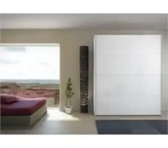 Conforama Roupeiro 182cm 2 portas deslizantes firenze promoção