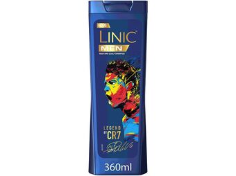 Auchan Champo anti-caspa linic promoção