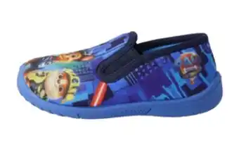 Calçado Guimarães Paw patrol ref. 008413 promoção