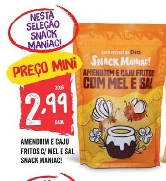 Amendoim