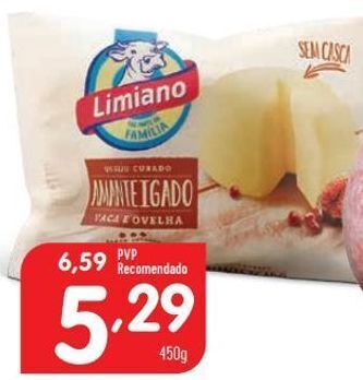 Minipreço Queijos limiano promoção