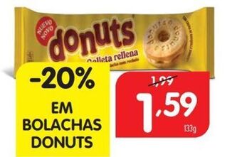 Minipreço Biscoito e bolacha promoção