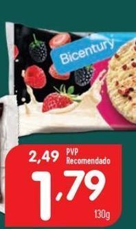 Minipreço Biscoitos bicentury promoção
