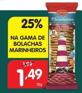 Minipreço Biscoito e bolacha cuétara promoção