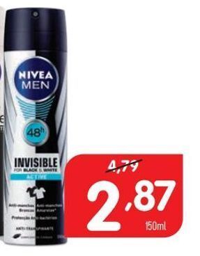 Minipreço Desodorizante promoção