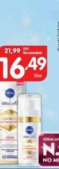 Minipreço Produtos para o cabelo nivea promoção