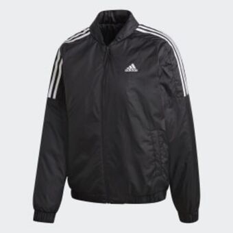 Adidas Casaco bomber com isolamento essentials promoção